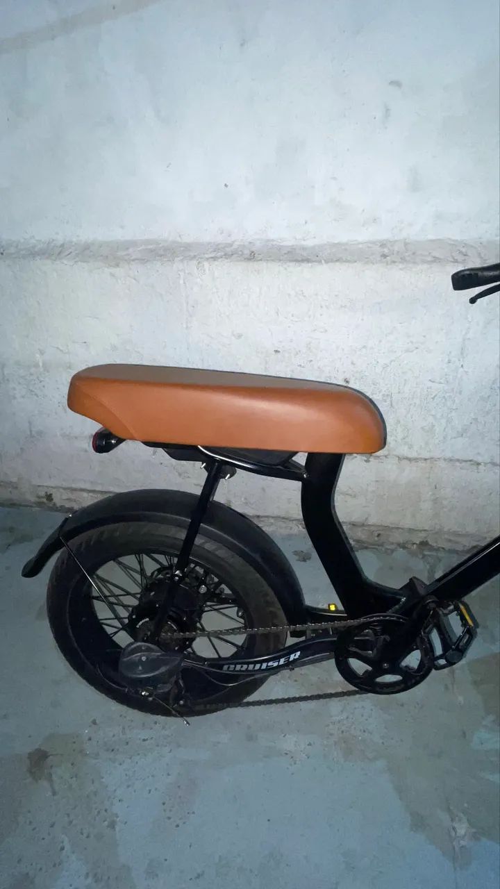 CRUISER - 750W - Foto 5