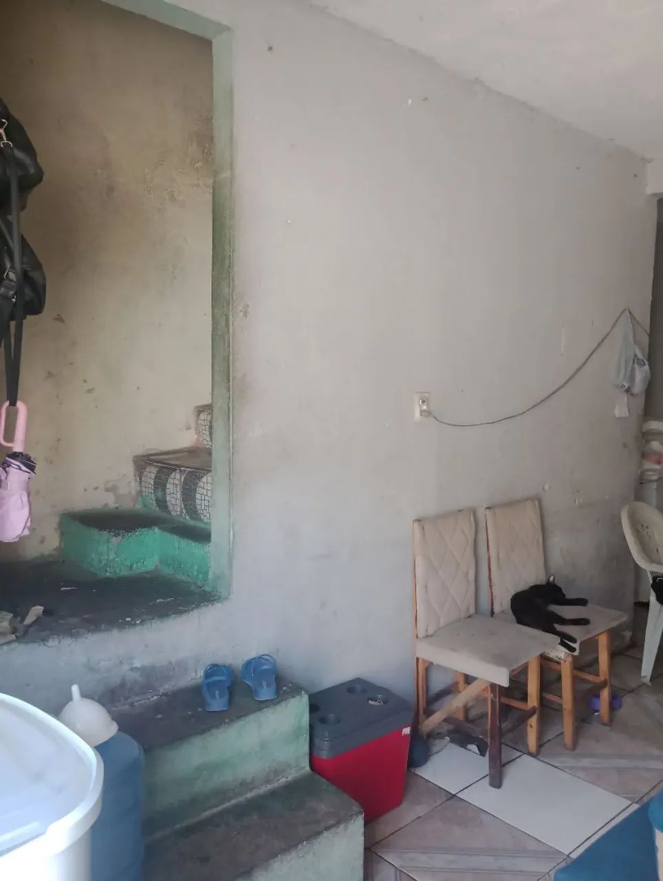 VENDO DUPLEX NO ANTÔNIO BEZERRA  - Foto 5