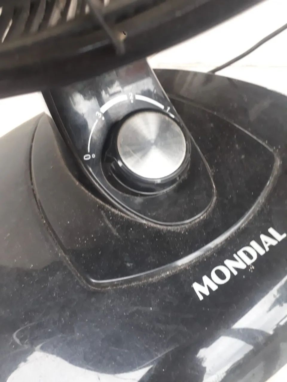 Ventilador  - Foto 2