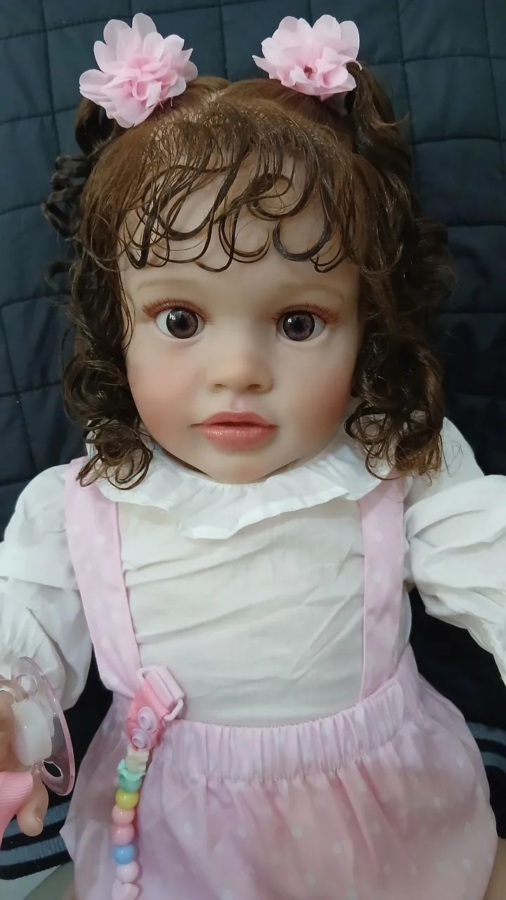 Bebê reborn  - Foto 3