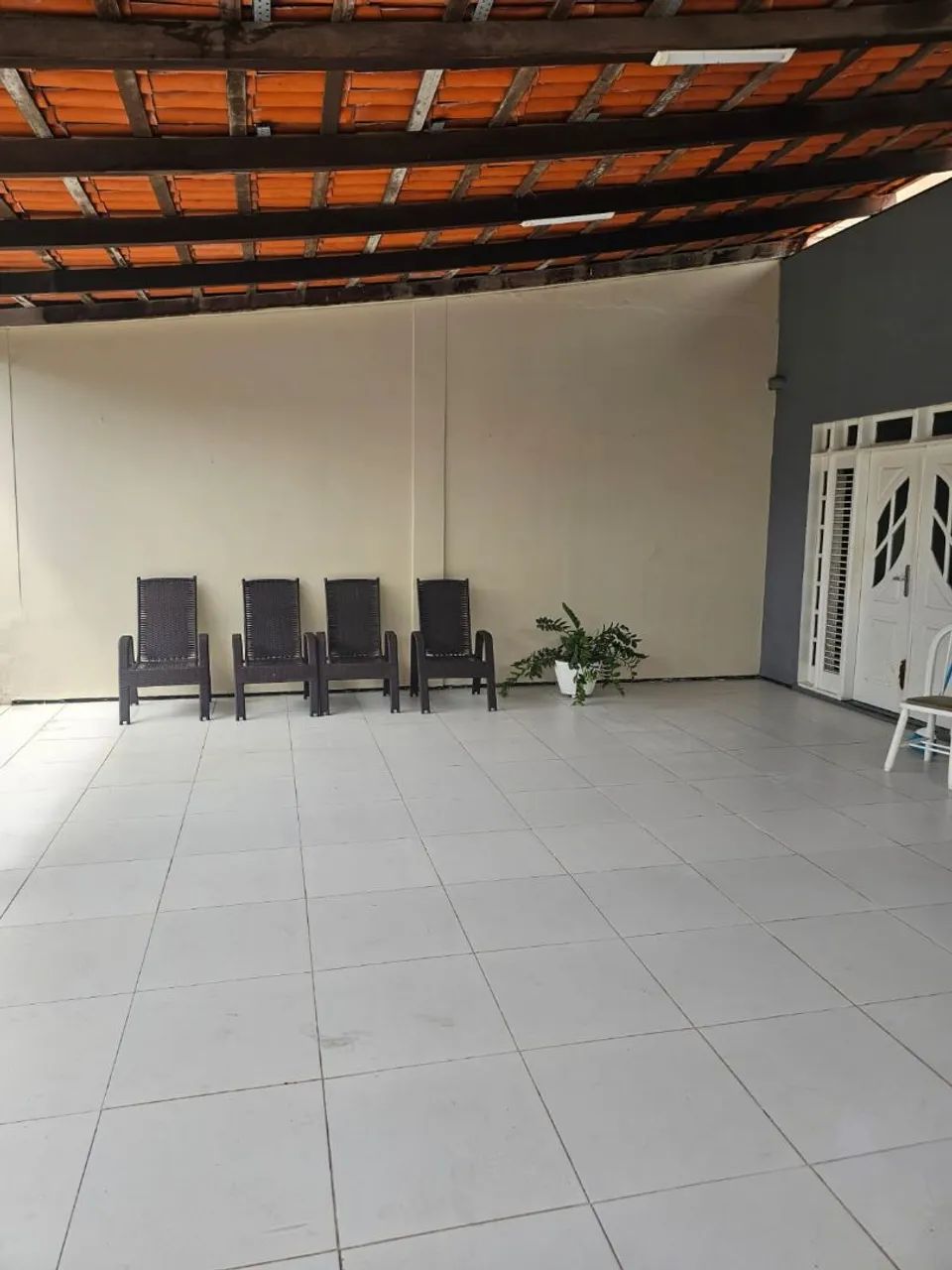 Excelente casa Chácara Brasil - Foto 2