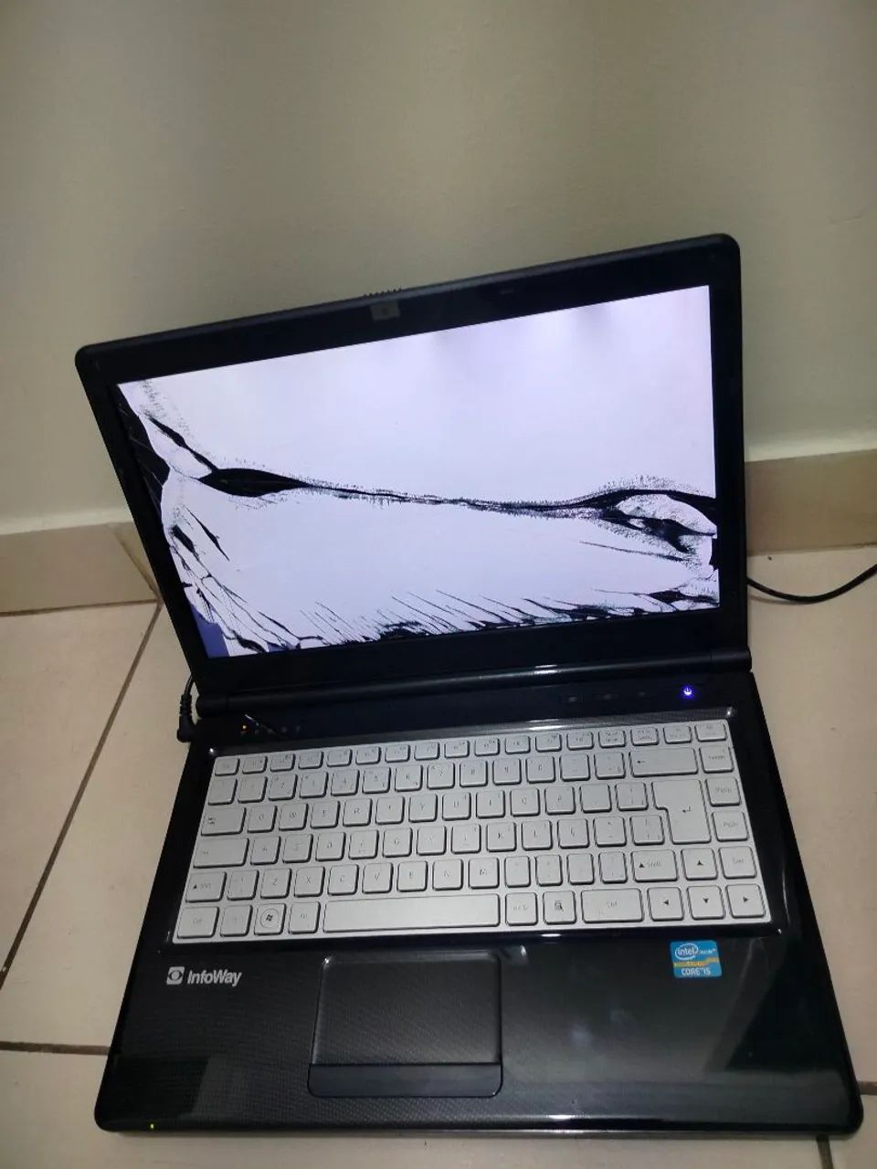 Core i5 notebook  - Foto 2