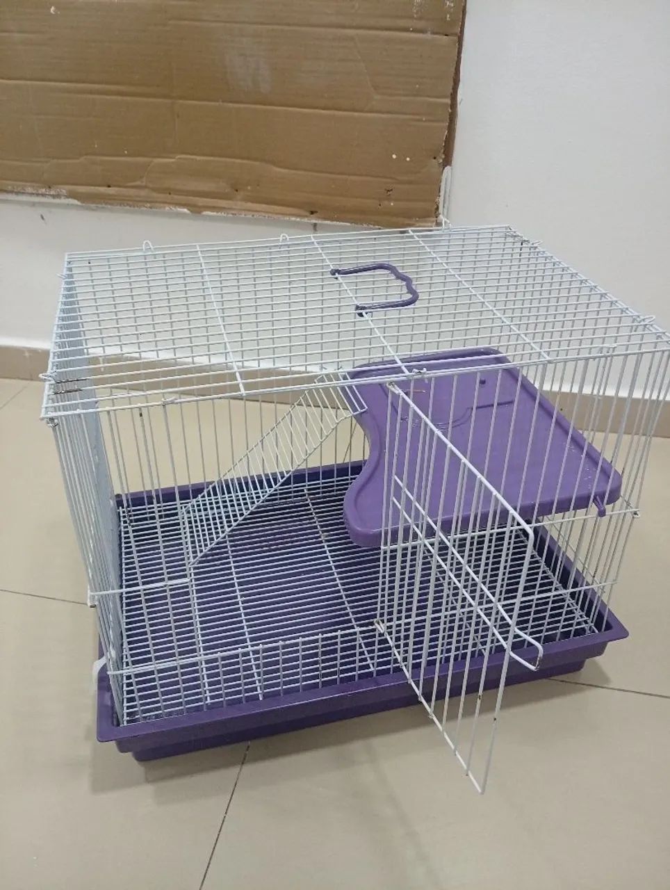 Gaiola para hamster - Foto 5