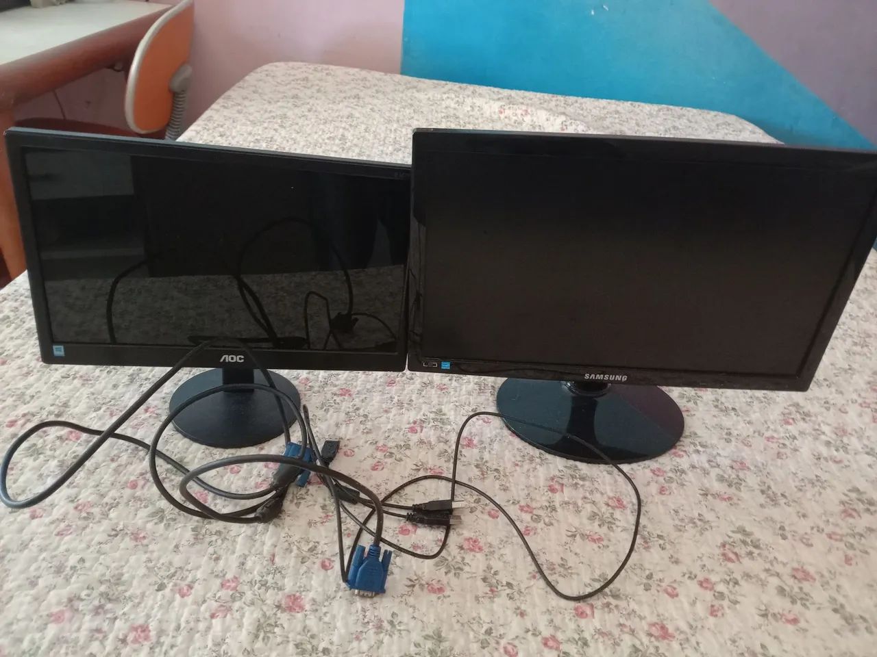 Monitor 