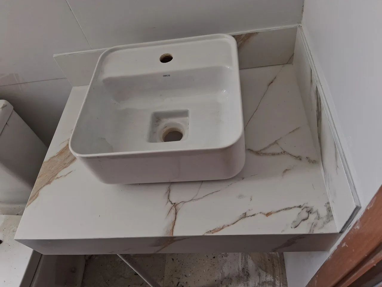 Faço pia pra banheiro, sob encomenda - Foto 2