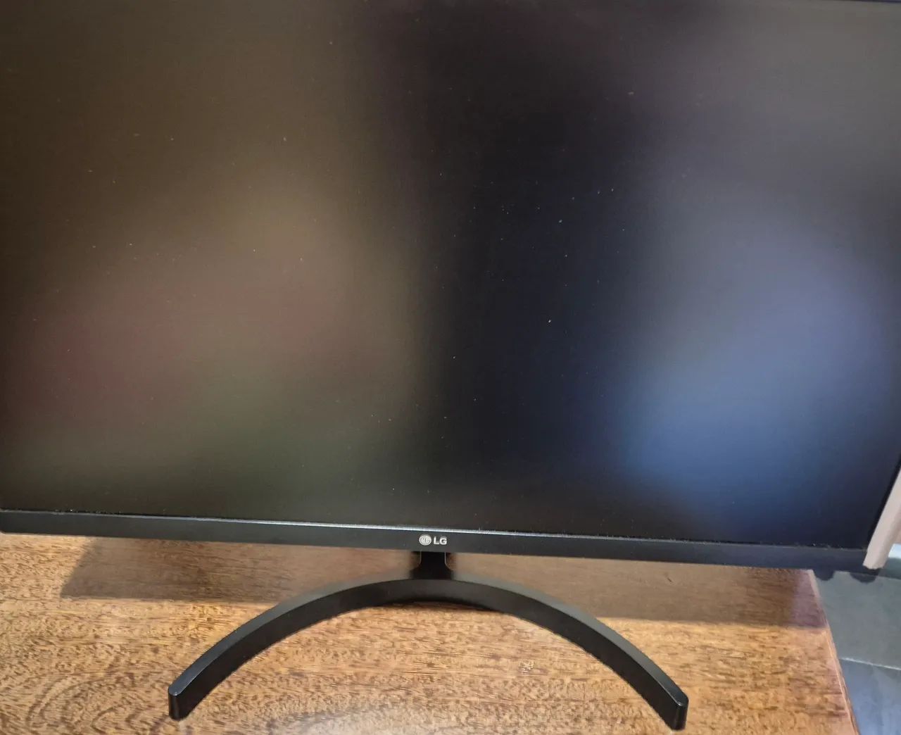 Monitor Gamer LG 24ML600M