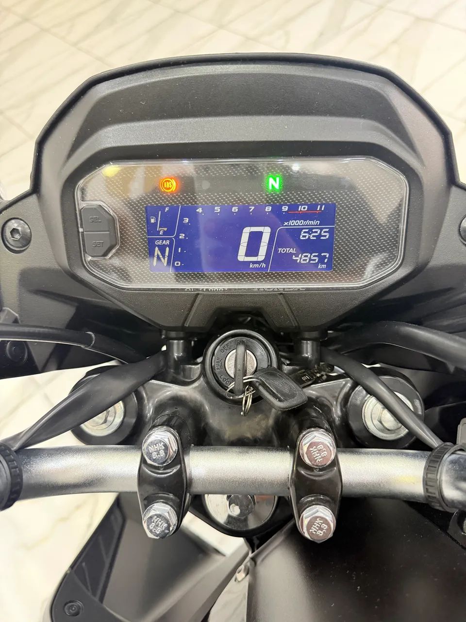 vendo titan 2026 - Foto 3