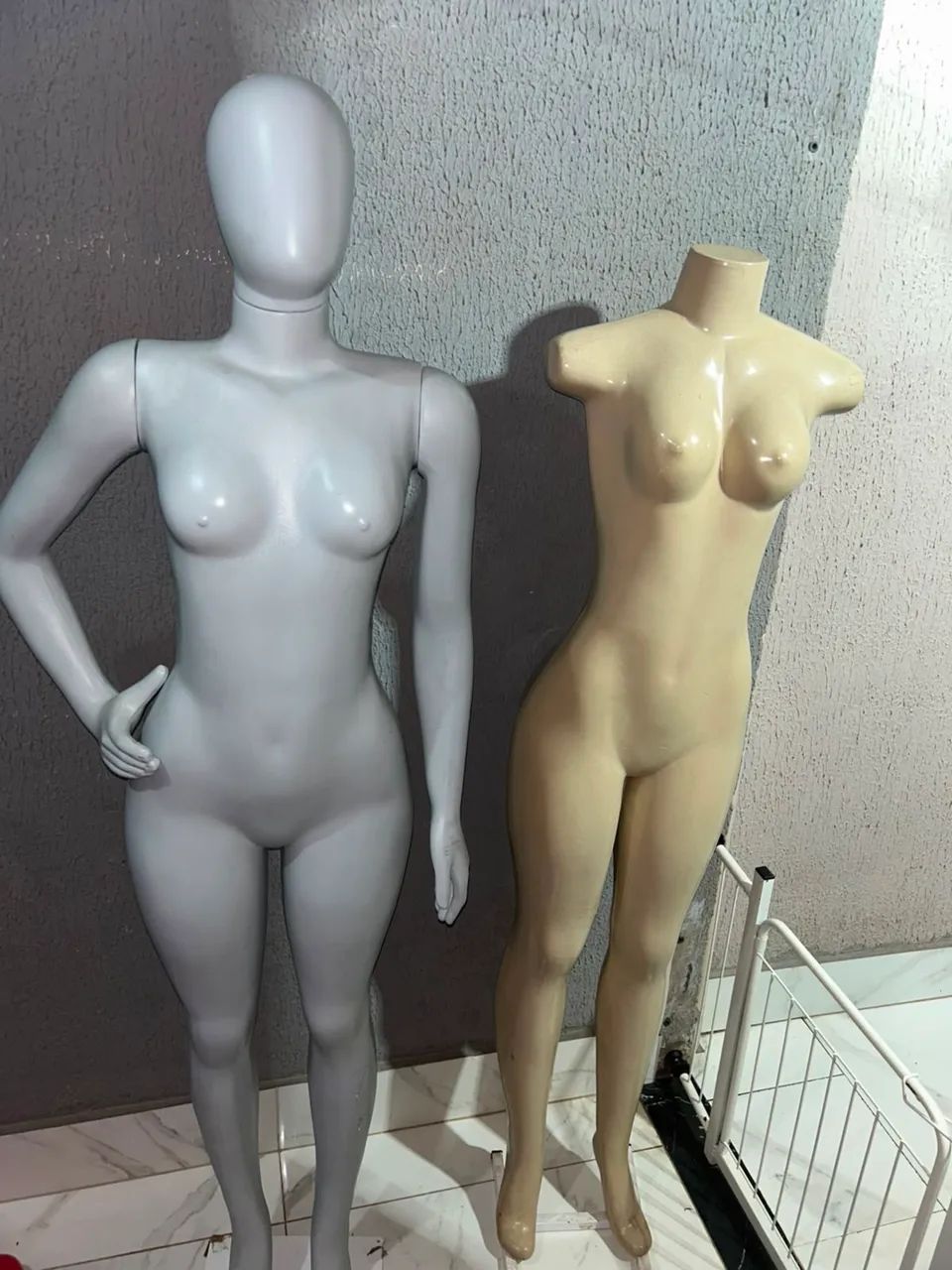 Manequim 
