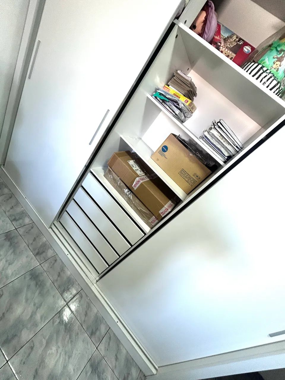 Guarda Roupa casal  - Foto 2