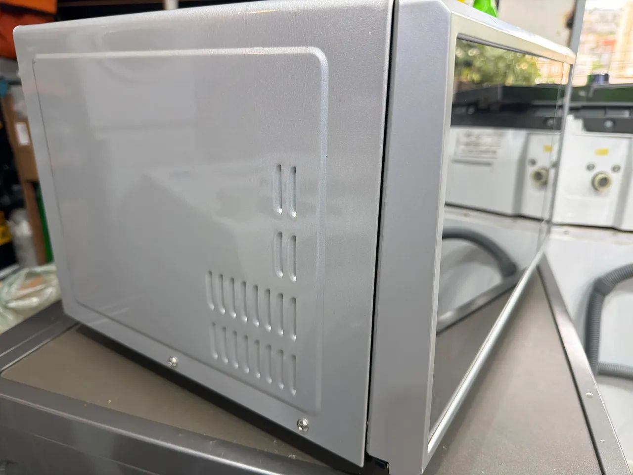 Microondas LG 30l - Foto 3