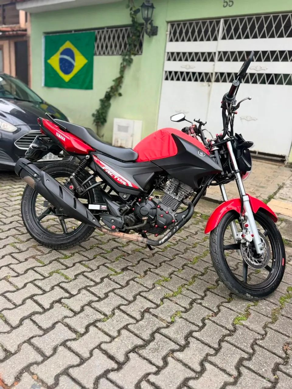 Factor somente para Locar - Foto 4