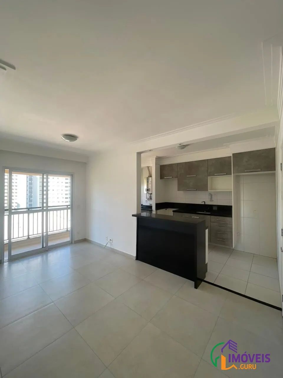 APARTAMENTO - TAMBORÉ 1 - SP - Foto 4