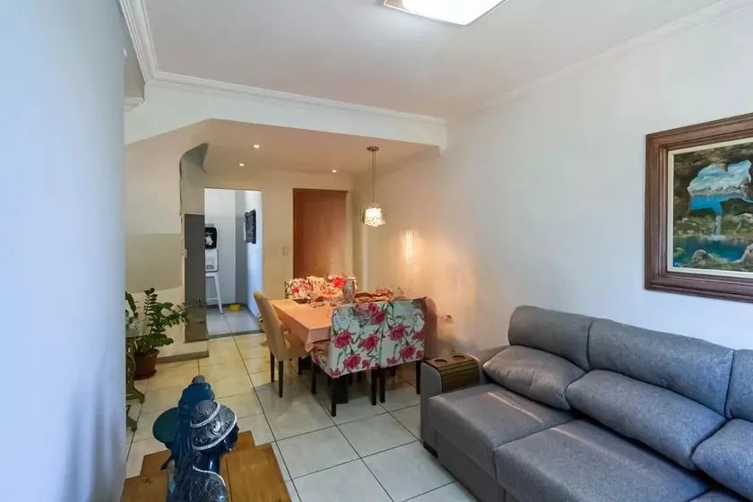 Apartamento à Venda - Castelo, 3 Quartos, 150 m2 - Foto 3