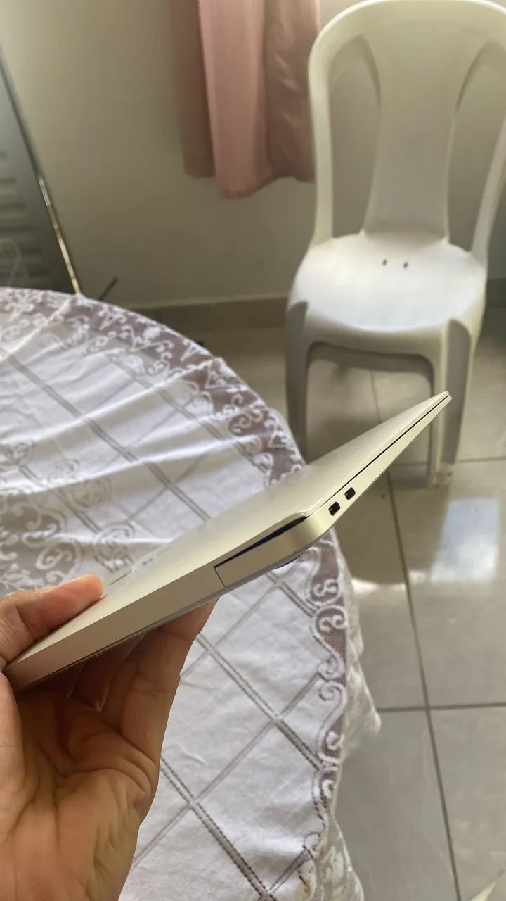 MacBook M1 2020 - Foto 4