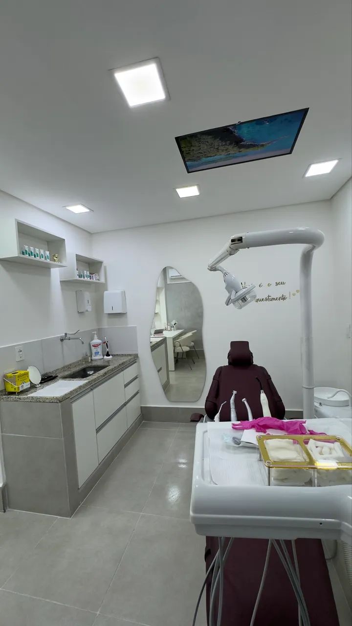 Aluga-se Consultório Odontológico  - Foto 3