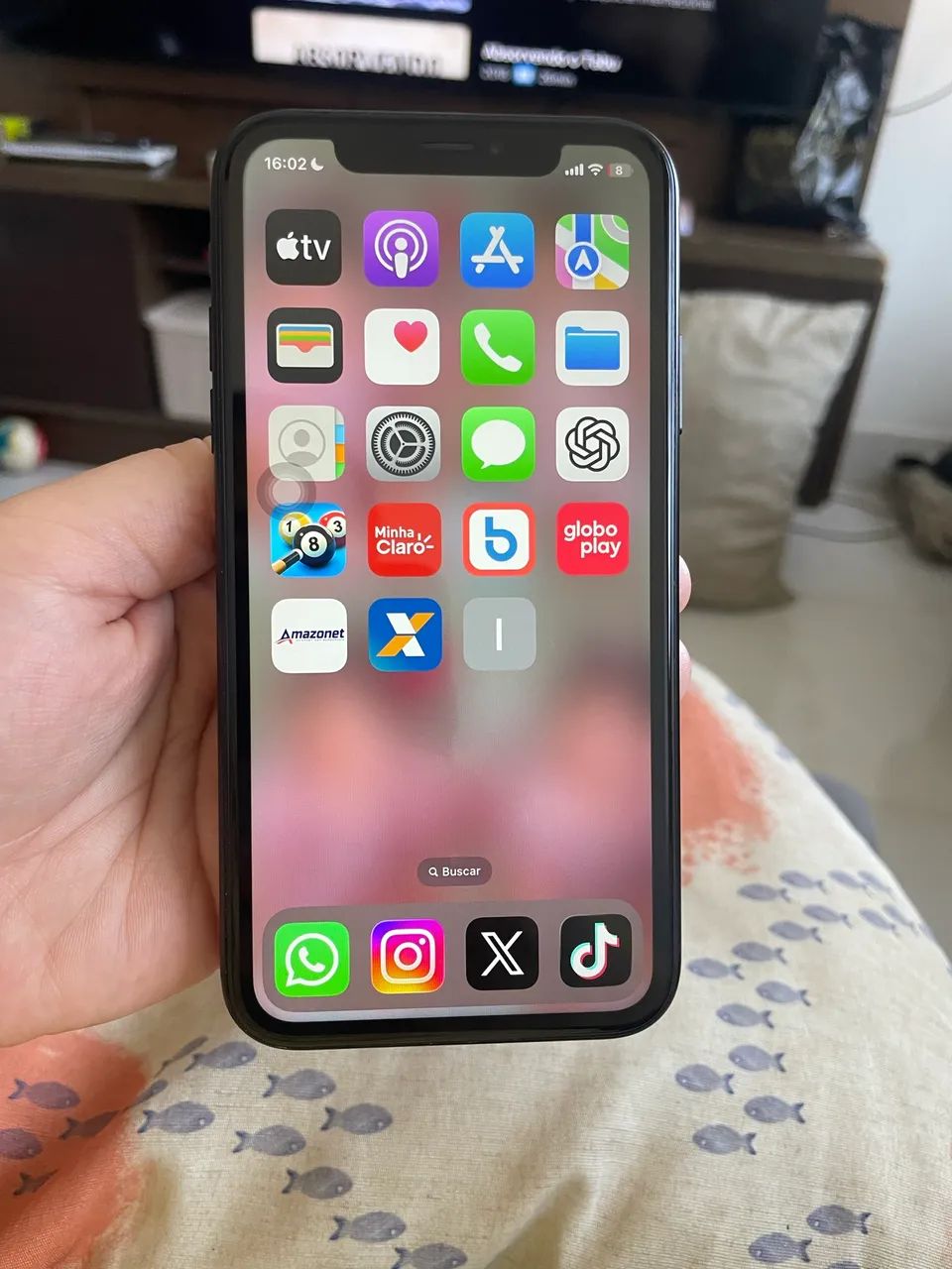 IPhone XR 64gb - Foto 2