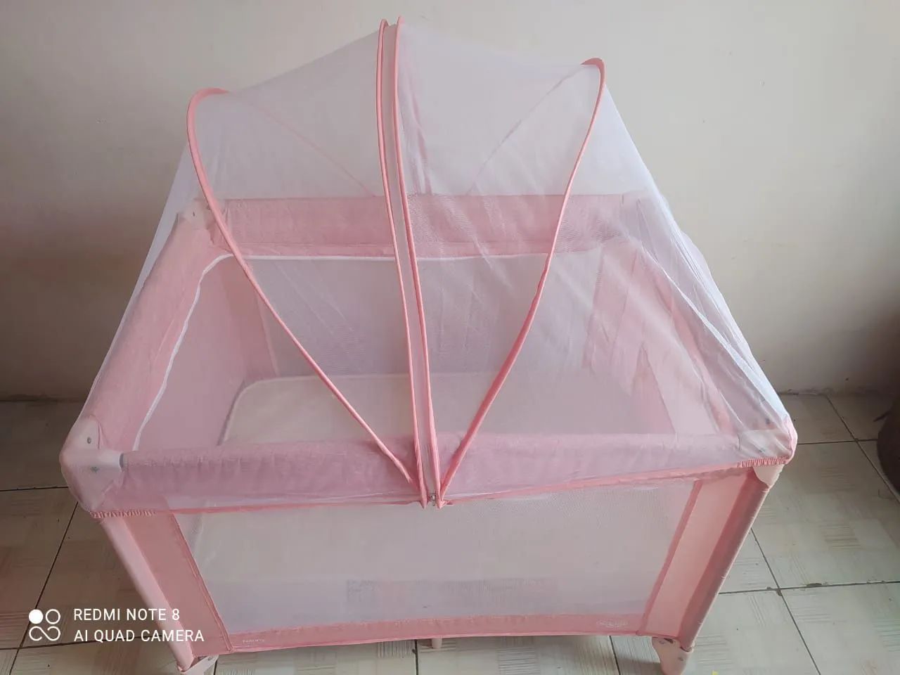 Cercadinho Infantil 