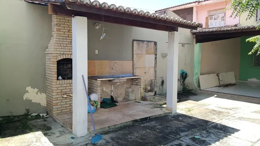 Alugo casa Capim Macio Conj UFRN prox CCAB - Foto 5