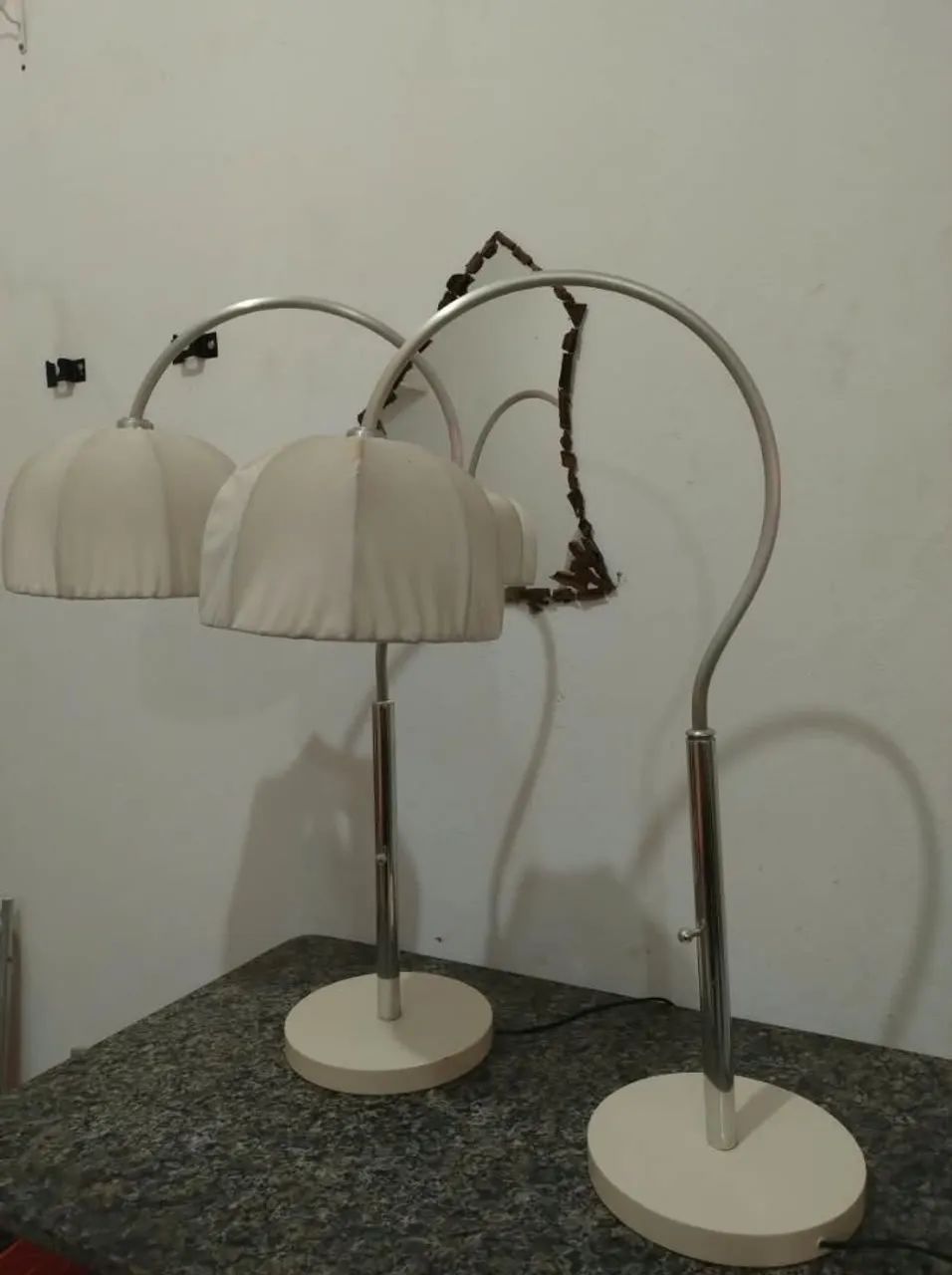 Luminária 