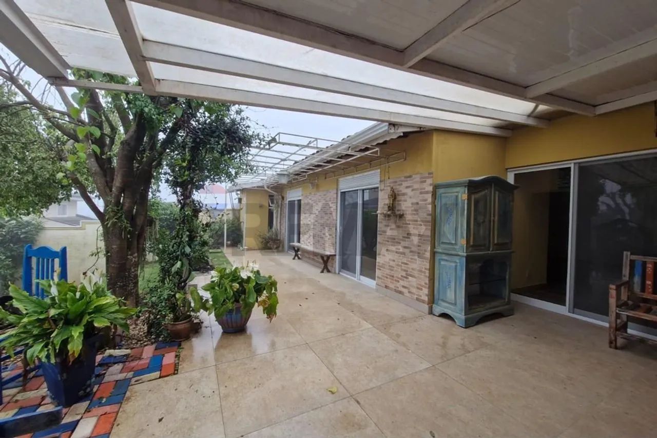 Chácara para Alugar com Piscina aquecida - Vinhedo - Foto 2