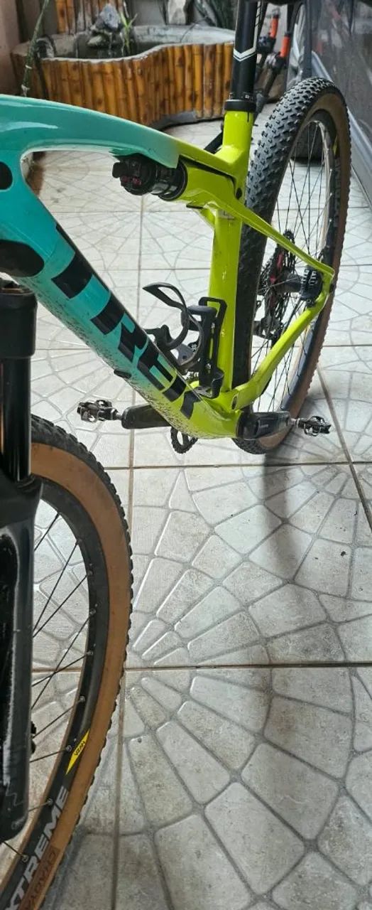 Bicicleta Trek Super Caliber 9.2 - Foto 2