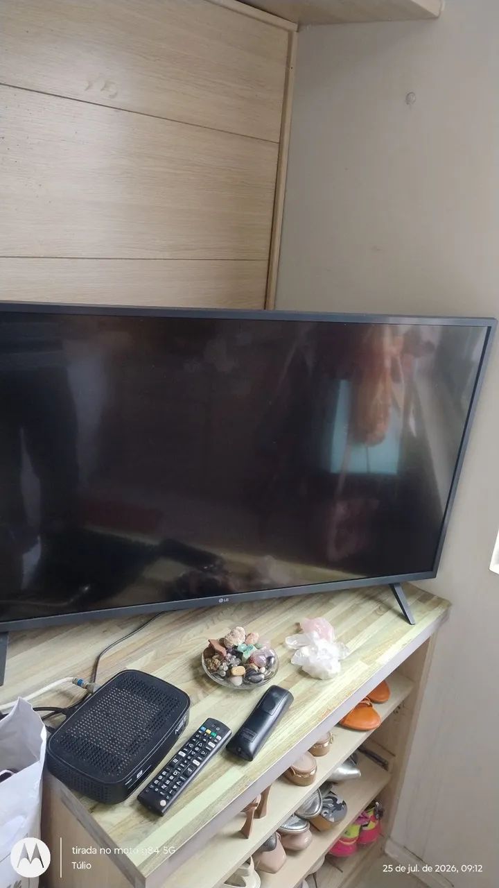 Televisão LG  - Foto 4