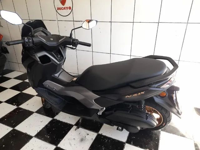 Yamaha Nmax 160 ABS CONNECTED - Foto 5
