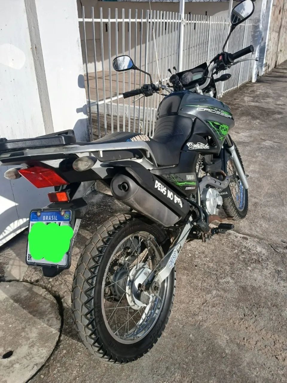 Crosse 150 Extra  - Foto 4
