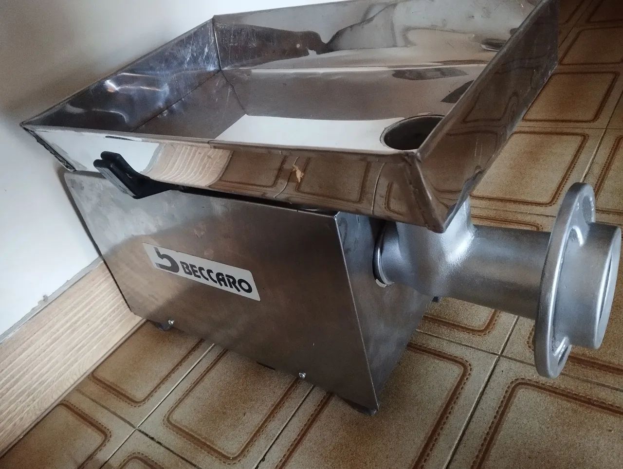 Moedor de carnes  - Foto 4