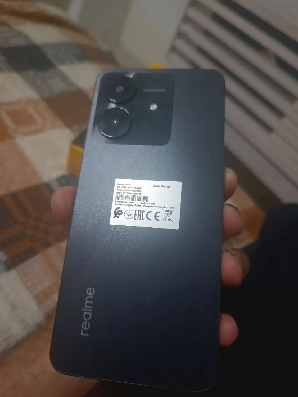 Note 60x  - Foto 2