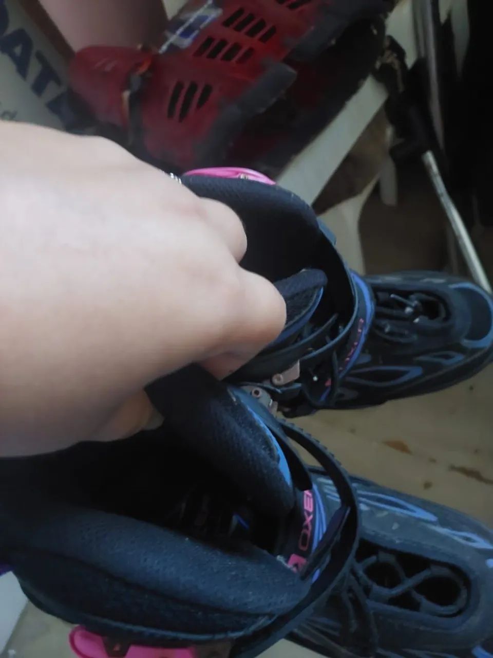 Patins 