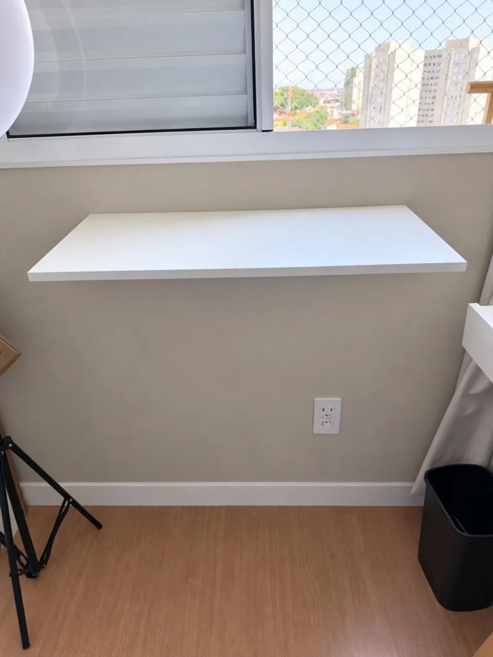 Mesa Retrátil 