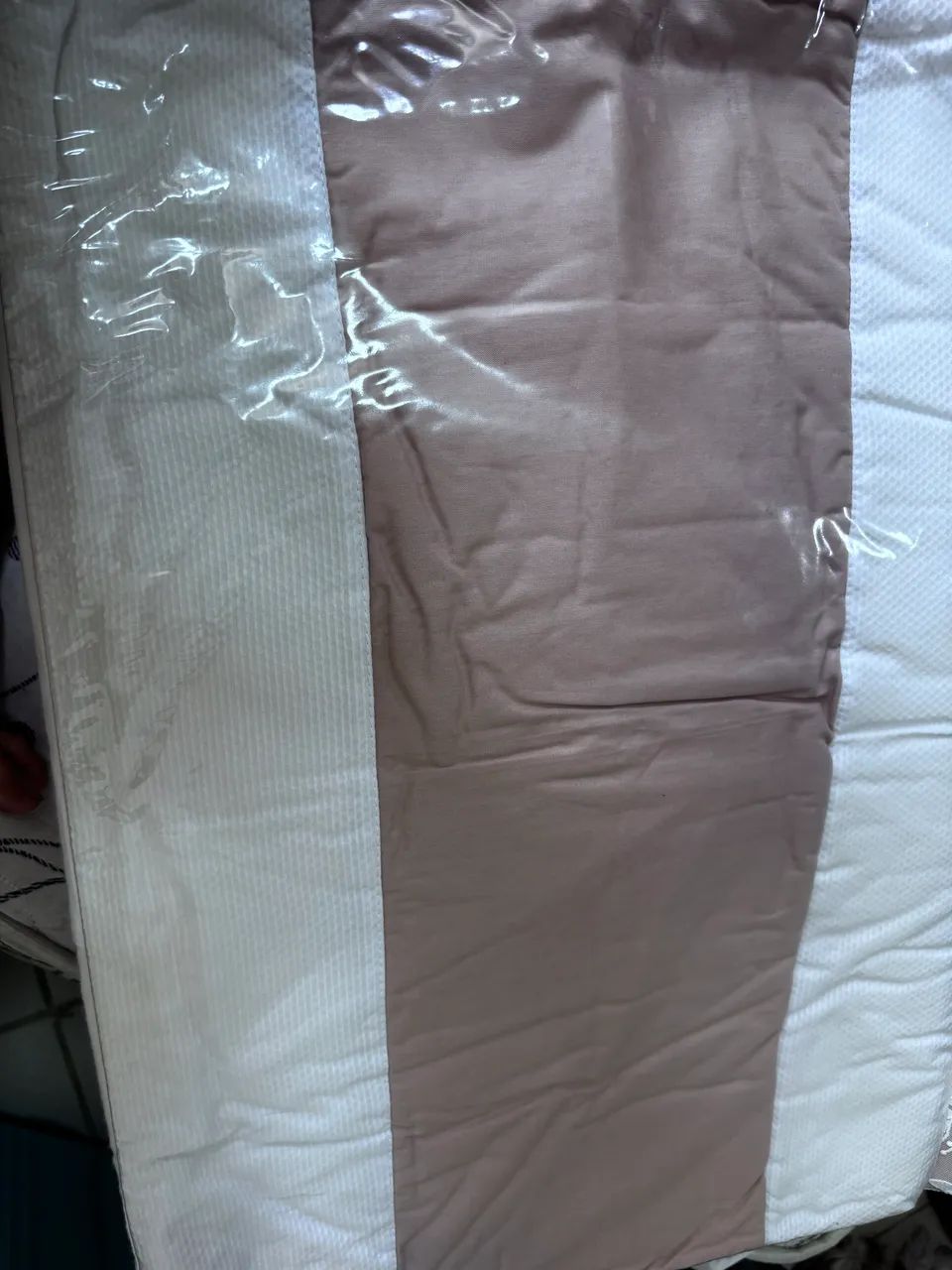 Kit de Berço menina - Foto 2