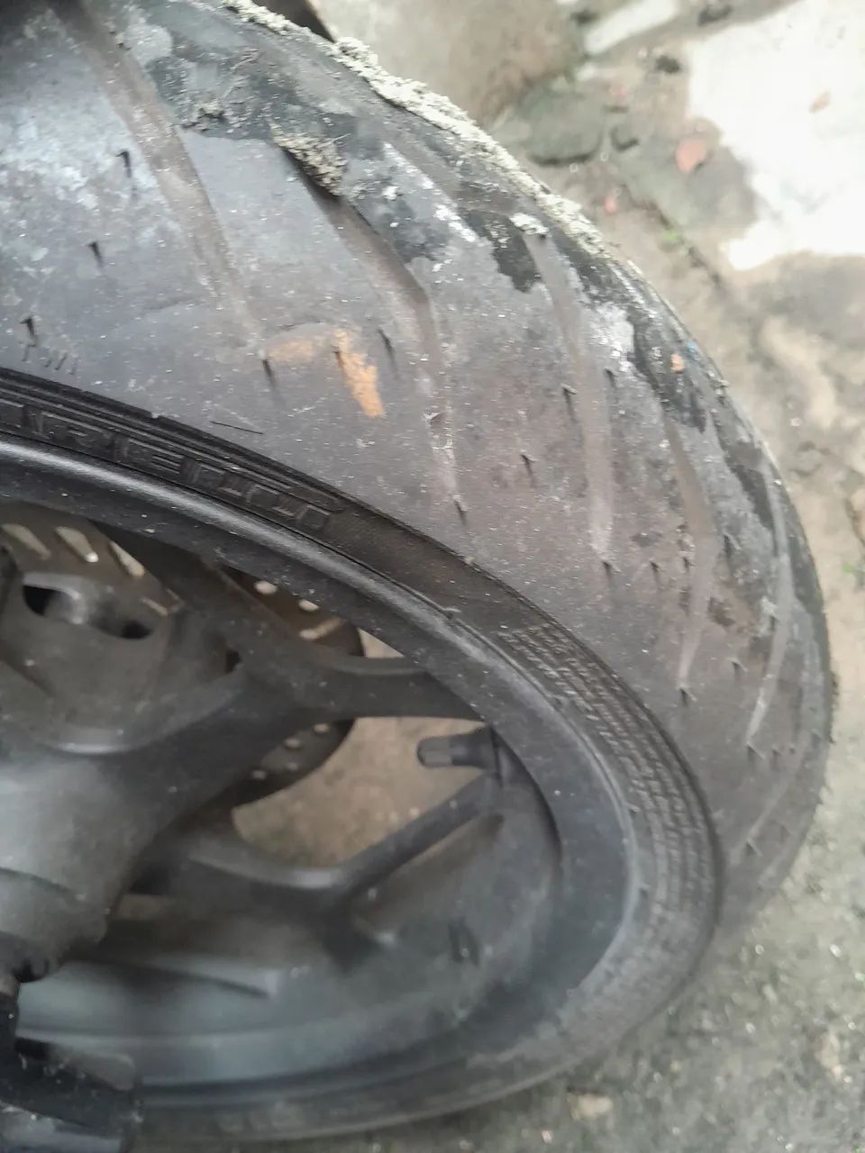 Honda pcx  - Foto 2