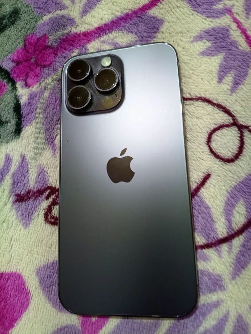 iPhone 14 Pro Max 128 gb  - Foto 2