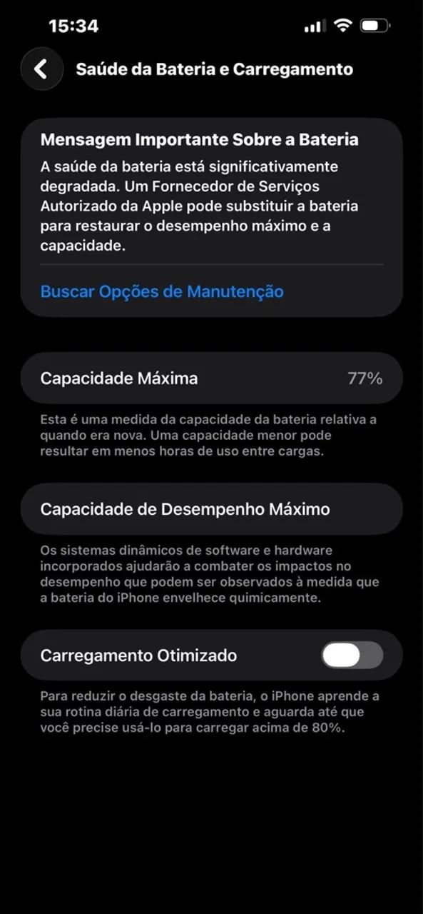 iPhone 13 Pro Max  - Foto 5