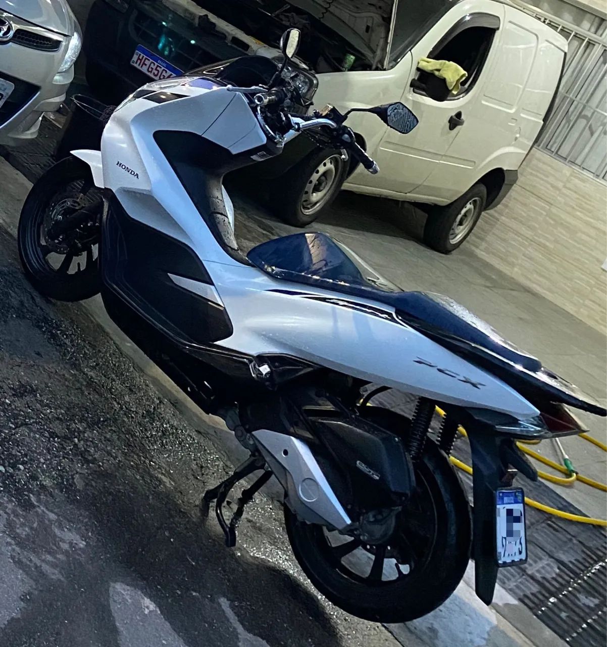 Honda PCX Sport 150 2022 - Foto 3
