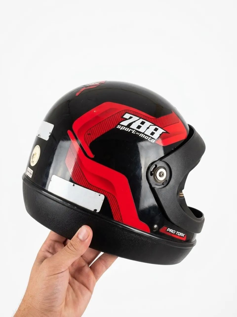 Capacete  - Foto 2