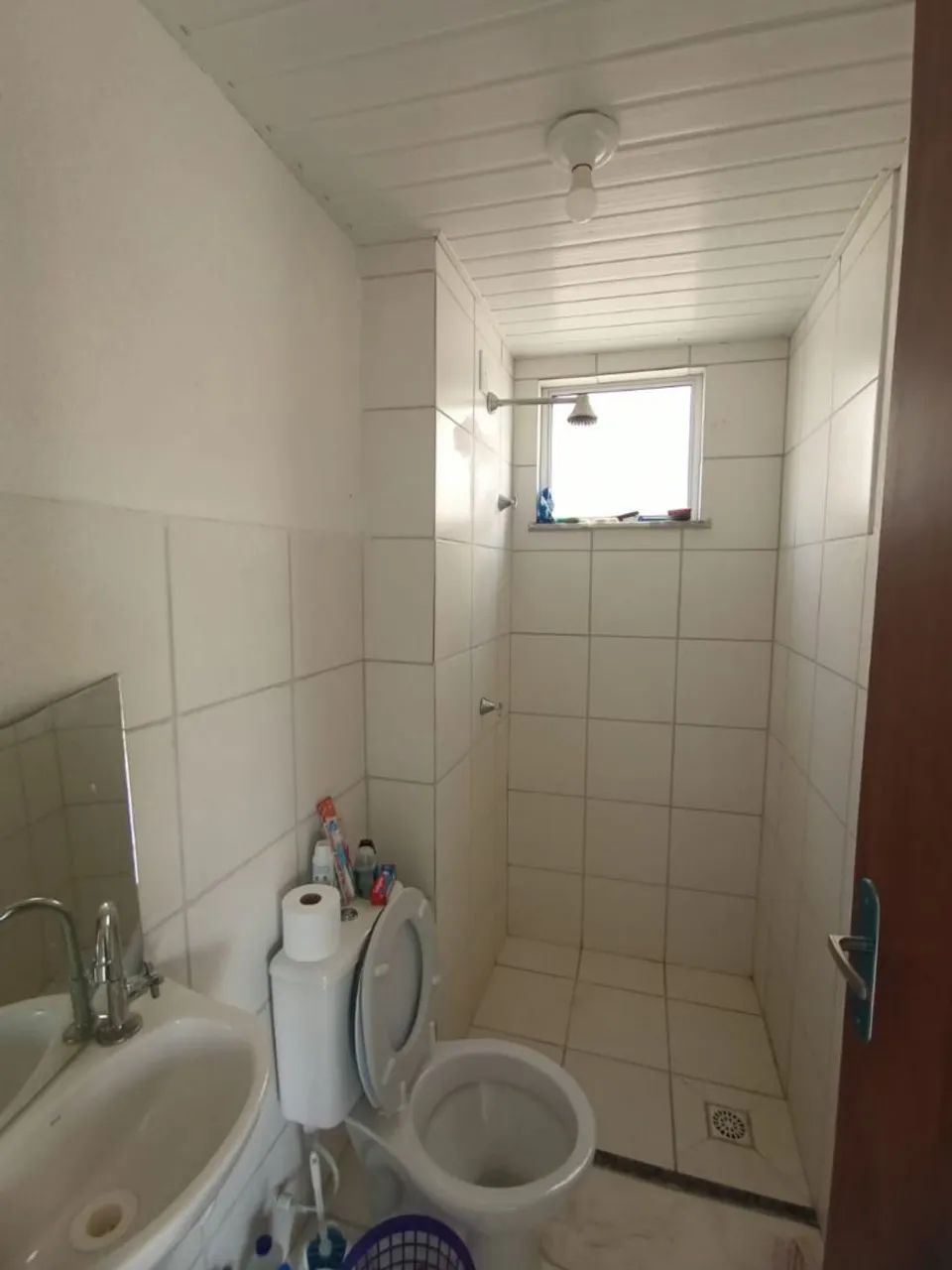 Ap mobiliado Plaza das flores 3 - Foto 3
