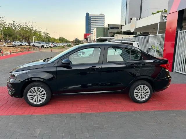 Fiat Cronos Drive 1.3 8V Flex 2023 - Foto 3