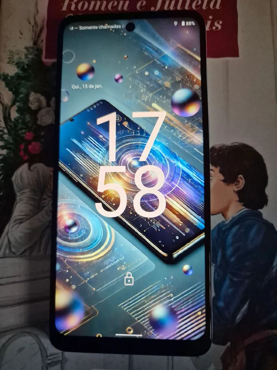 Moto G22  - Foto 4