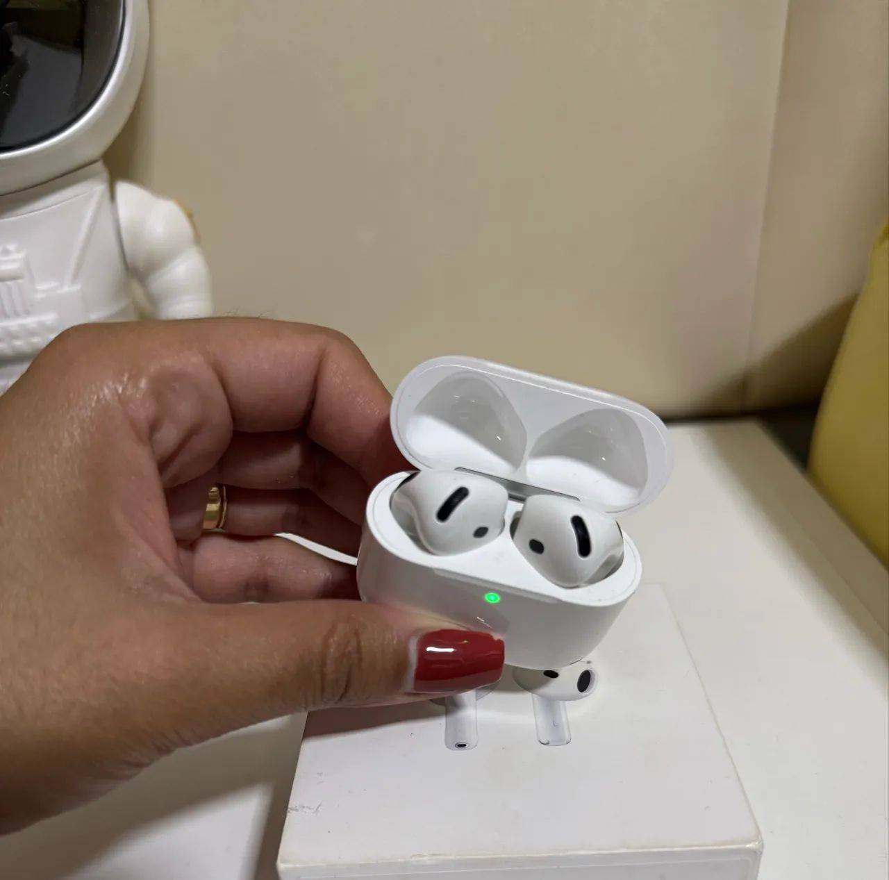 Air pods 4  - Foto 2