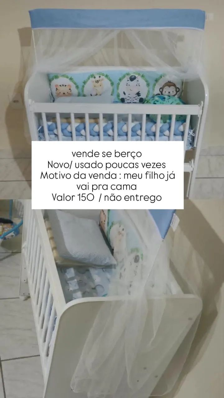 Berço 