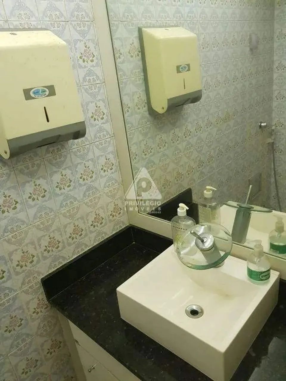 Sala à venda, 1 quarto, Copacabana - RIO DE JANEIRO/RJ - Foto 3