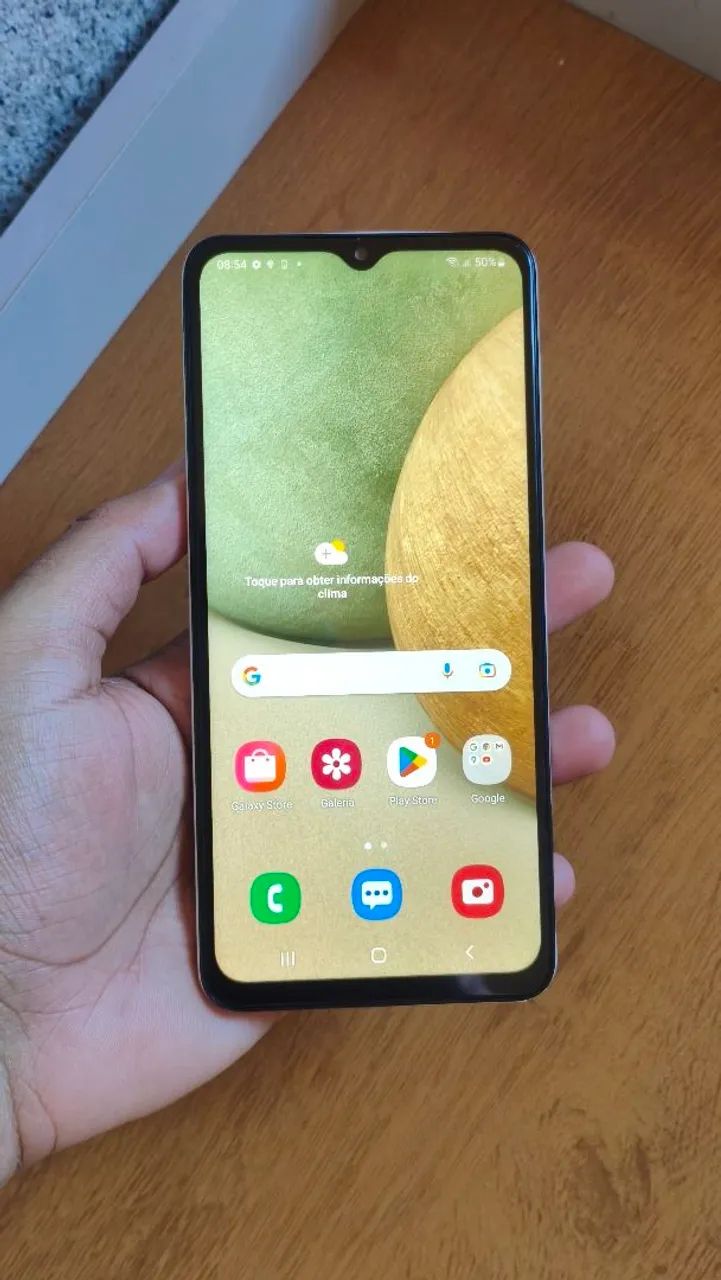 Samsung A12 - Foto 2