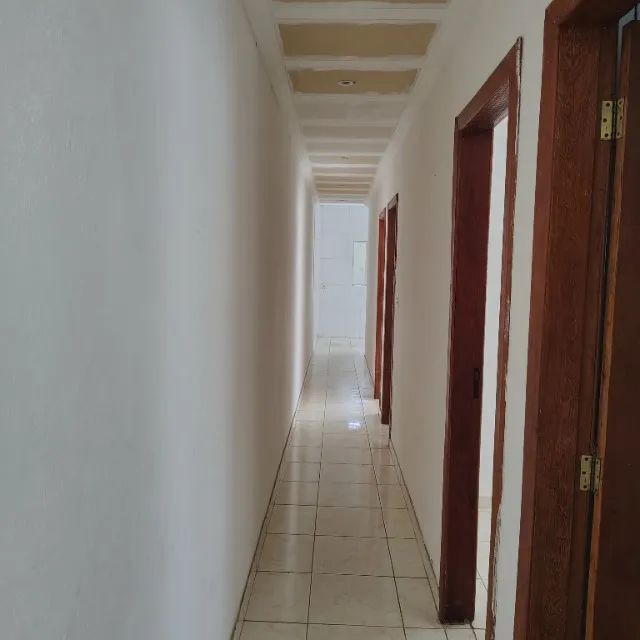 Alugo Casa Liberdade Santa Luzia - Foto 4