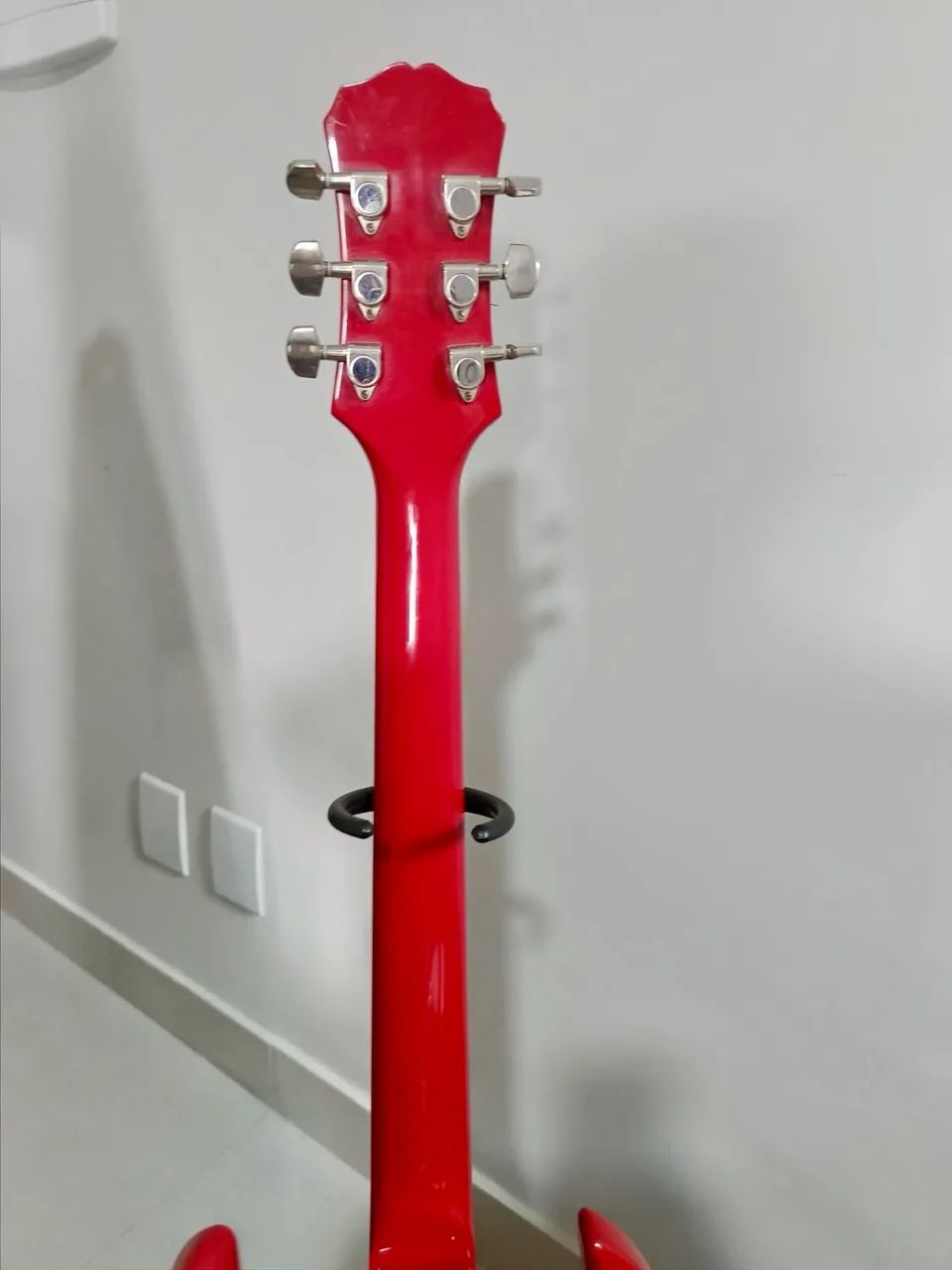 Guitarra Epiphone g-310 - Foto 5