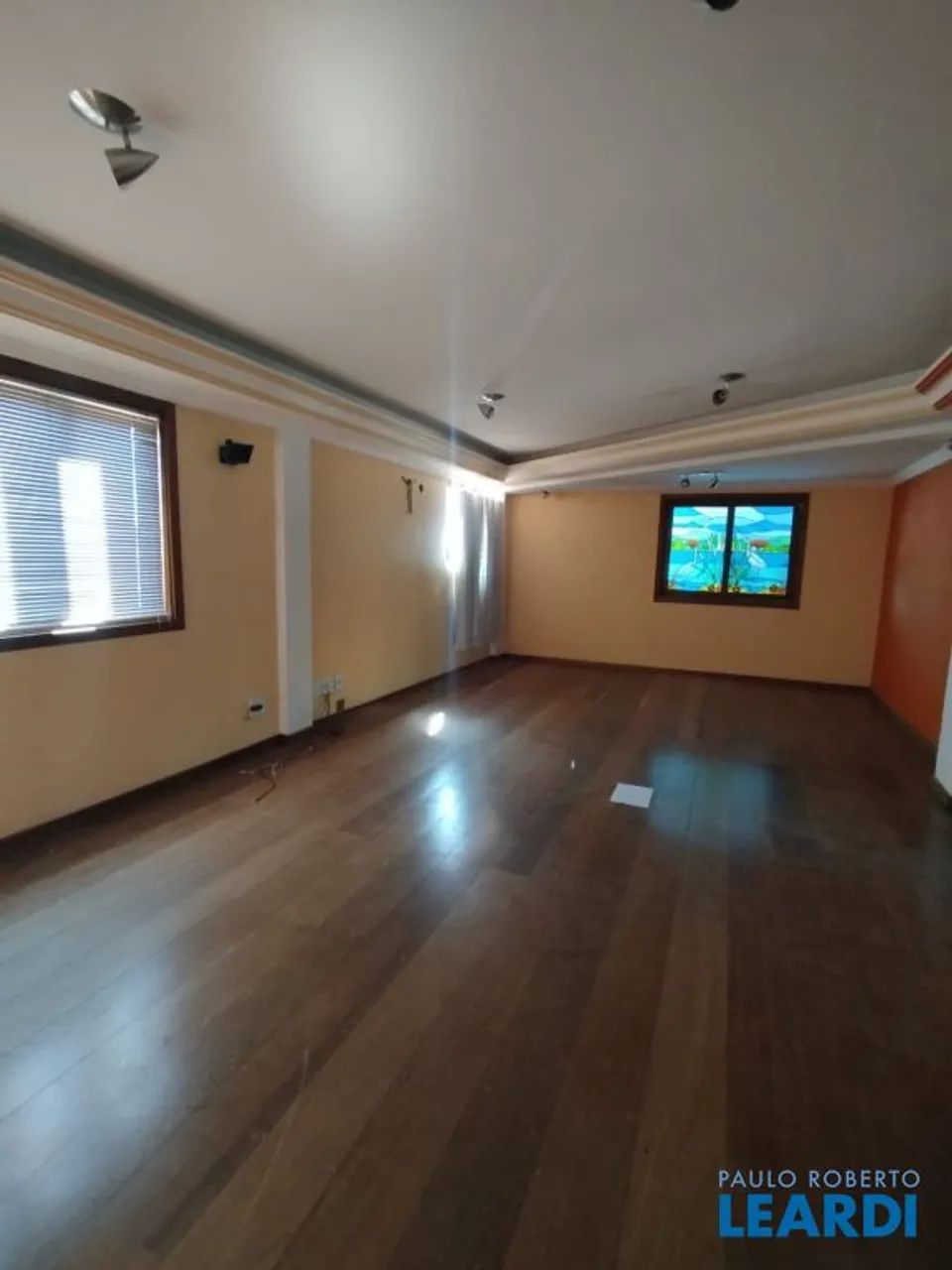 CASA ASSOBRADADA - JARDIM PINHEIROS - SP - Foto 3