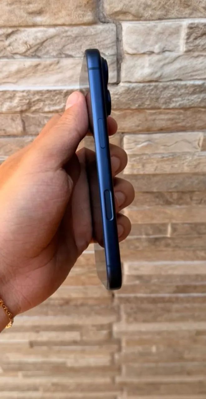 iPhone 17 pro semi novo - Foto 2