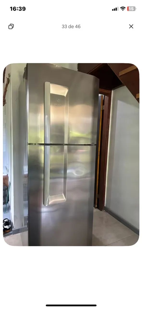Refrigerador